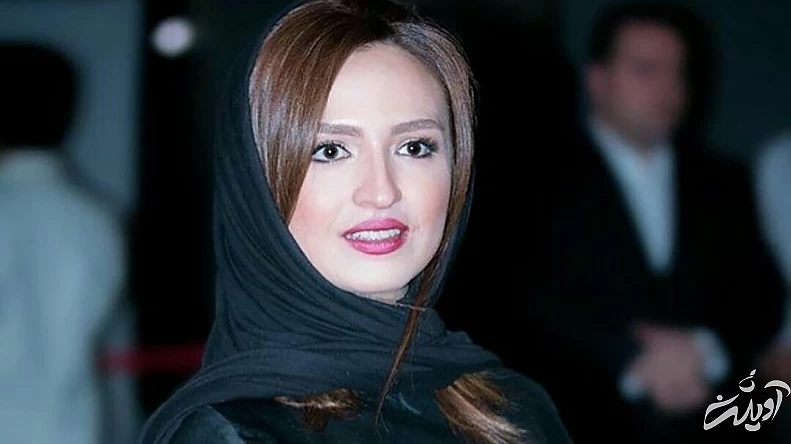 گلاره عباسی